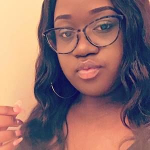 Meet your Posher, Terrea